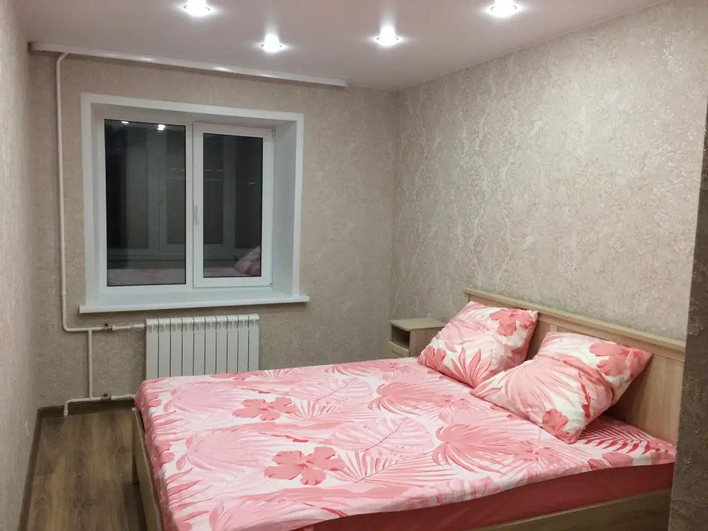 Новосибирск: Квартира на Маркса