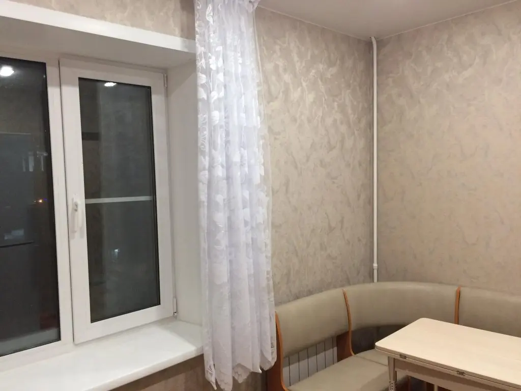 Новосибирск: Квартира на Маркса