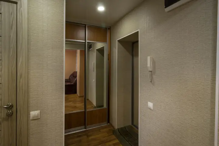 Череповец: Апартаменты на Менделеева 10