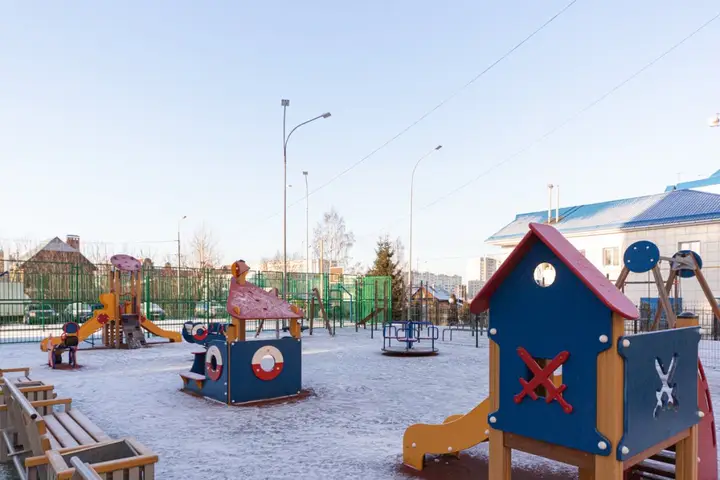 Пермь: Апартаменты на Мира