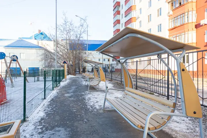 Пермь: Апартаменты на Мира