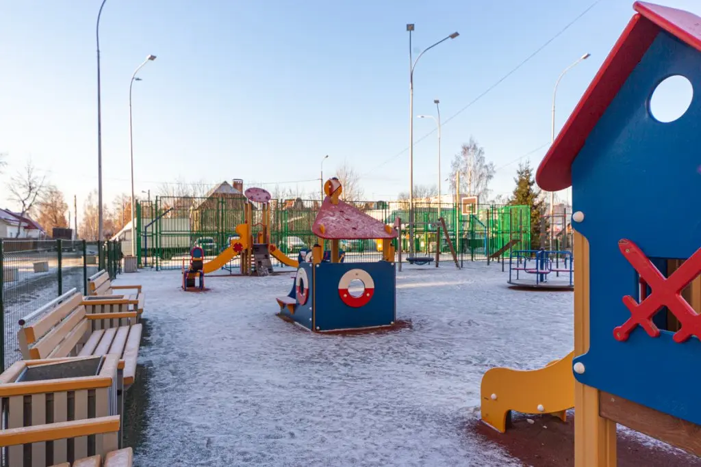 Пермь: Апартаменты на Мира