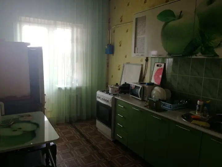 Димитровград: Апартаменты на Московской 60 А