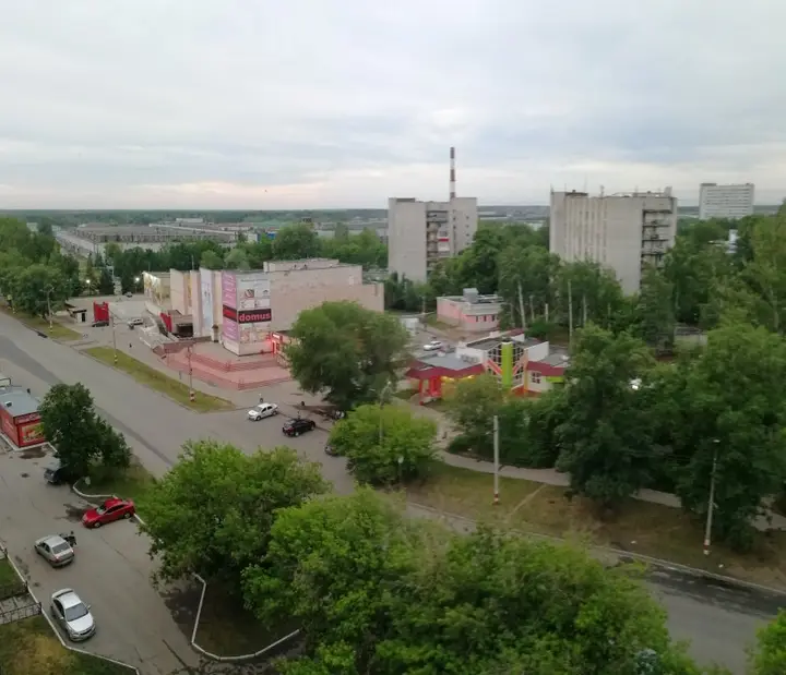 Димитровград: Апартаменты на Московской 60 А