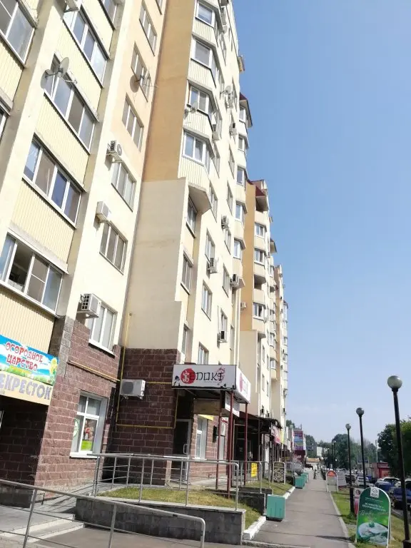 Димитровград: Апартаменты на Московской 60 А