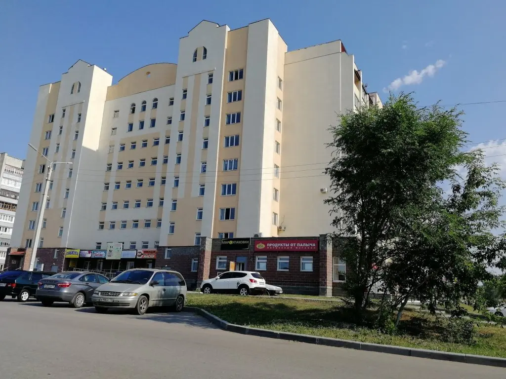 Димитровград: Апартаменты на Московской 60 А