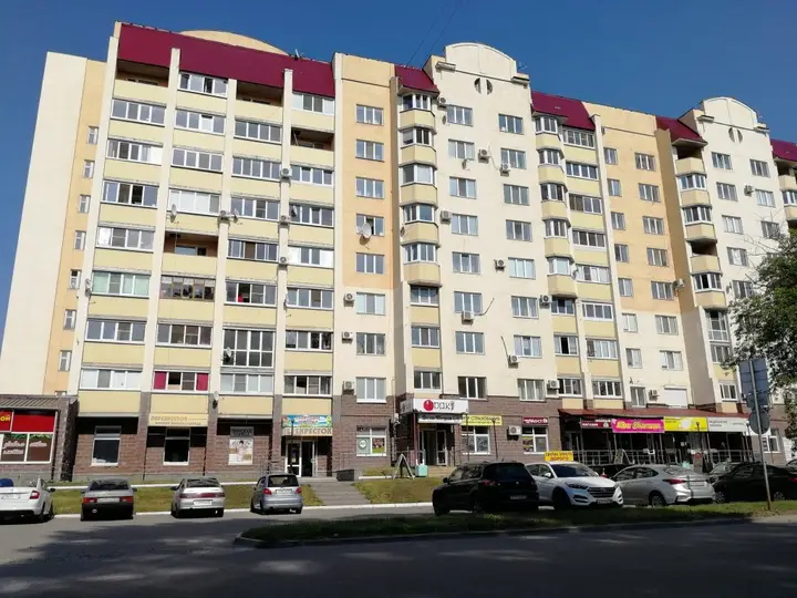 Димитровград: Апартаменты на Московской 60 А