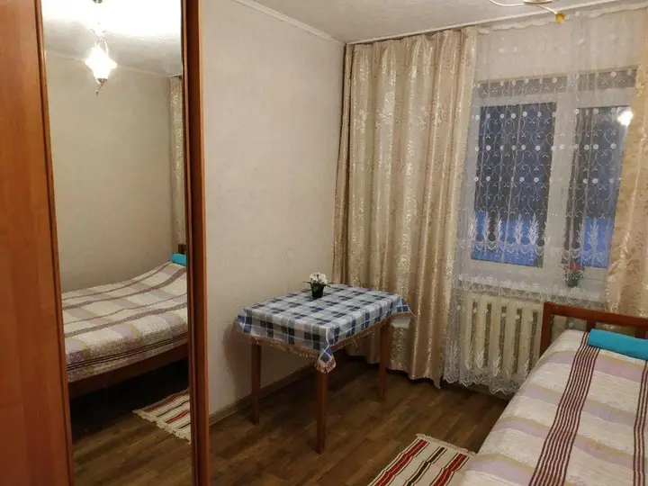 Великий Новгород: Квартира на Московской 6