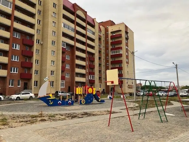Архангельск: Апартаменты на Московском Проспекте 40