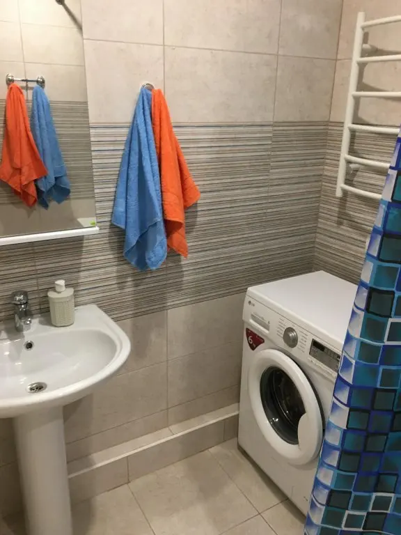 Пятигорск: Апартаменты Blue Room от Rooms Apartment