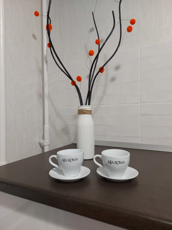 Пятигорск: Апартаменты Blue Room от Rooms Apartment