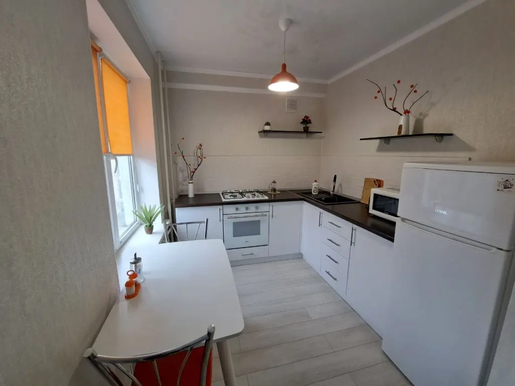 Пятигорск: Апартаменты Blue Room от Rooms Apartment