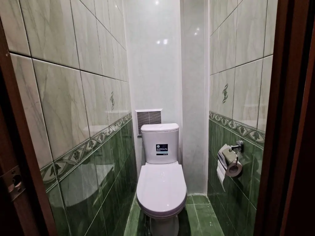 Пятигорск: Апартаменты Green Room от Rooms Apartment