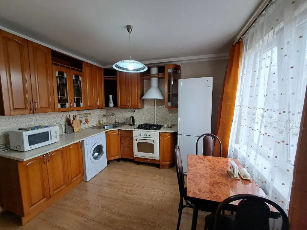 Пятигорск: Апартаменты Green Room от Rooms Apartment