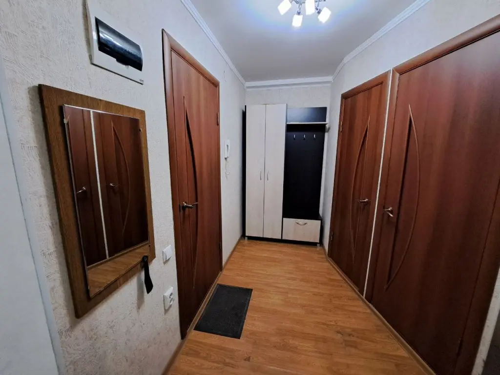 Пятигорск: Апартаменты Green Room от Rooms Apartment