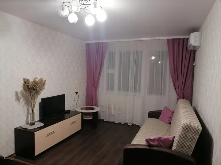 Нижний Новгород: Апартаменты На Моторном