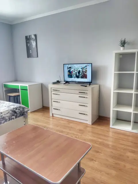 Апартаменты На М.Павлова — фото 1