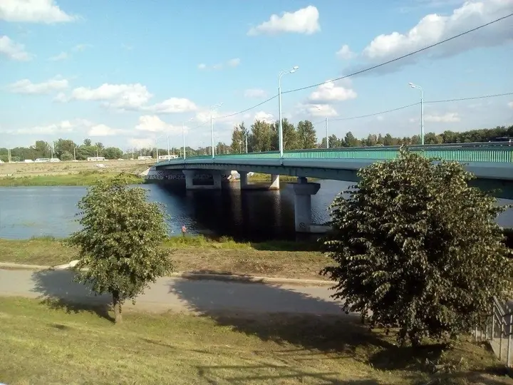 Ярославль: Na Mukomolnom Pereulke 4a Apartment