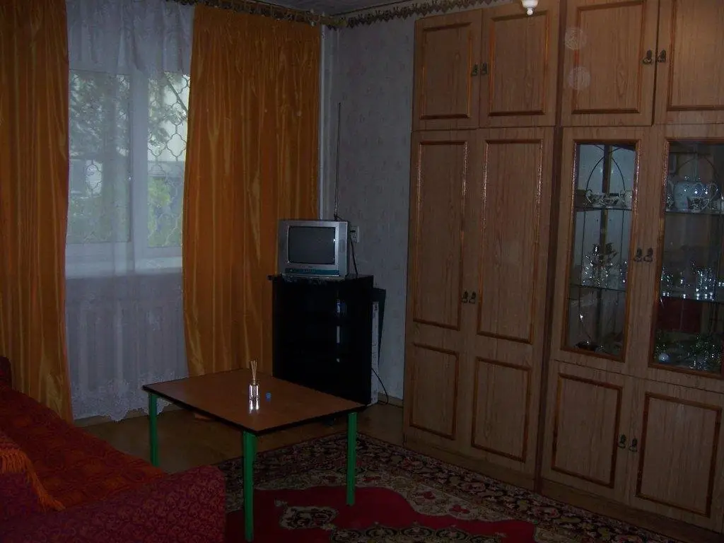 Ярославль: Na Mukomolnom Pereulke 4a Apartment