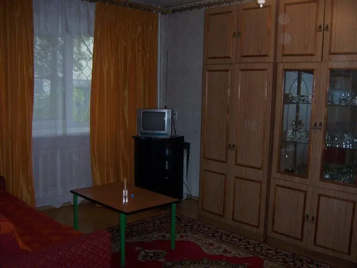 Ярославль: Na Mukomolnom Pereulke 4a Apartment