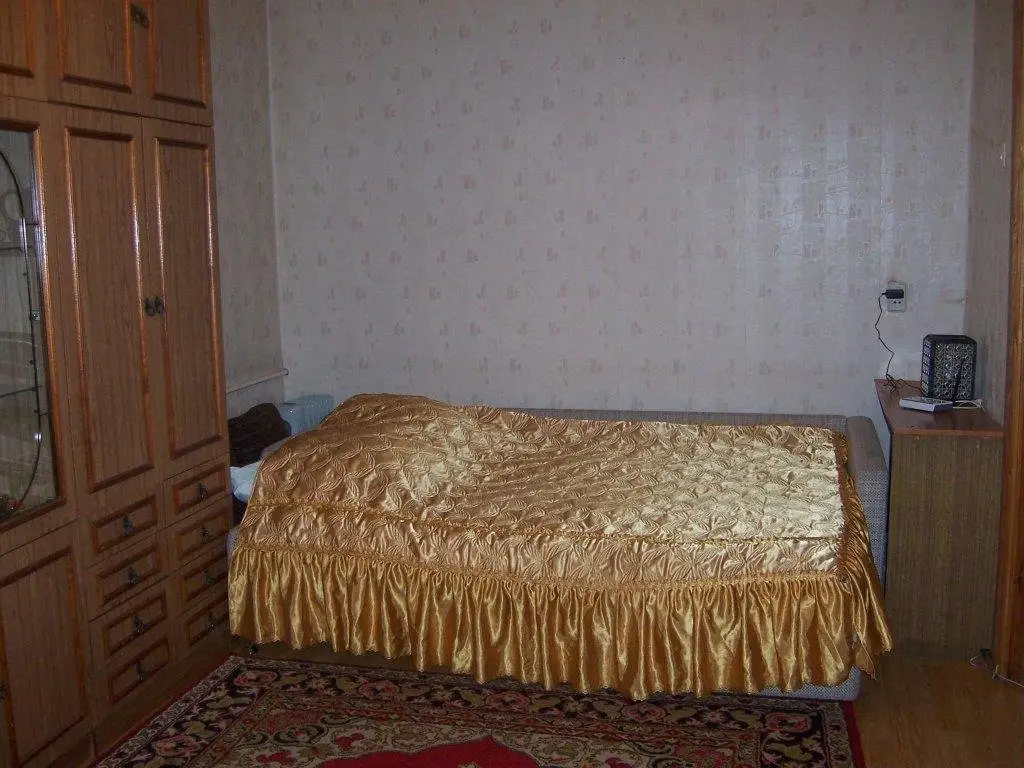 Ярославль: Na Mukomolnom Pereulke 4a Apartment