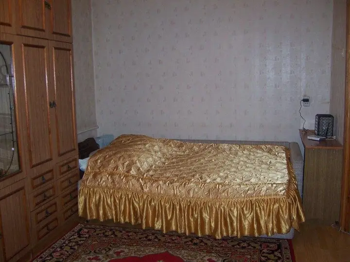 Ярославль: Na Mukomolnom Pereulke 4a Apartment