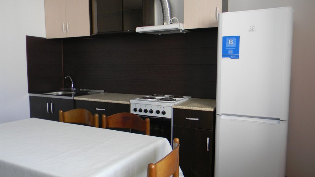 Новороссийск: Na Murata Ahedzhaka Apartments