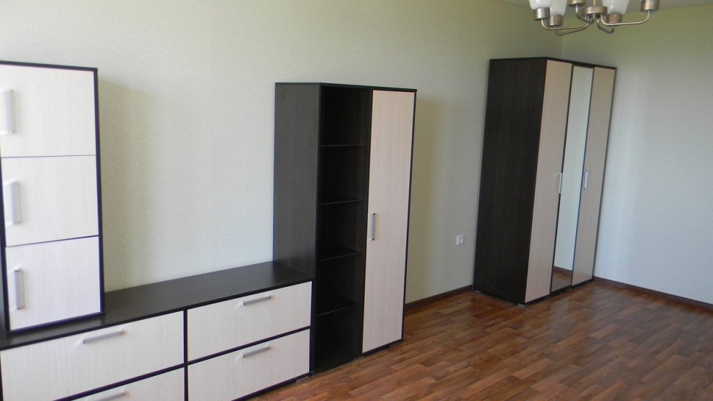 Новороссийск: Na Murata Ahedzhaka Apartments
