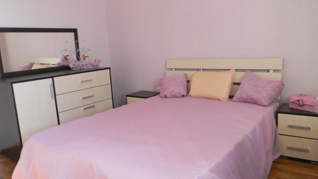 Новороссийск: Na Murata Ahedzhaka Apartments