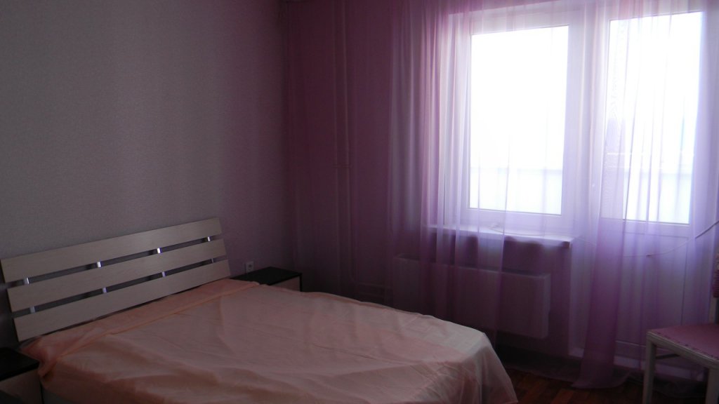 Новороссийск: Na Murata Ahedzhaka Apartments