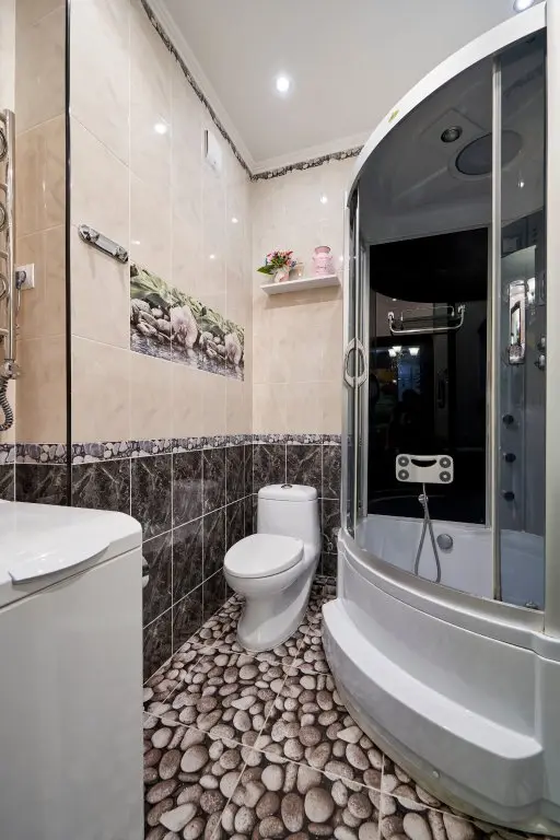 Сочи: Апартаменты на Набережной 24 кв 18