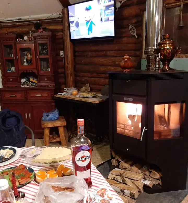 Ая: Сказка Алтая