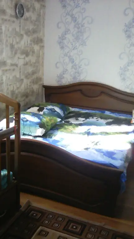 Na Nizhneimeretinskaya 123 Guest house — фото 1