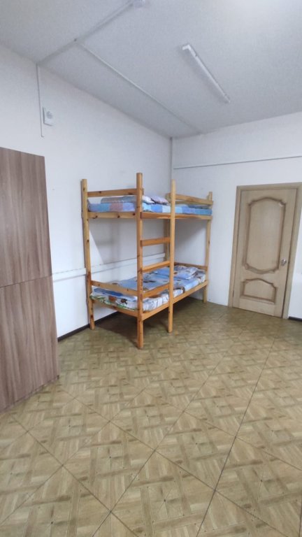 Архангельск: Хостел На Павла Усова