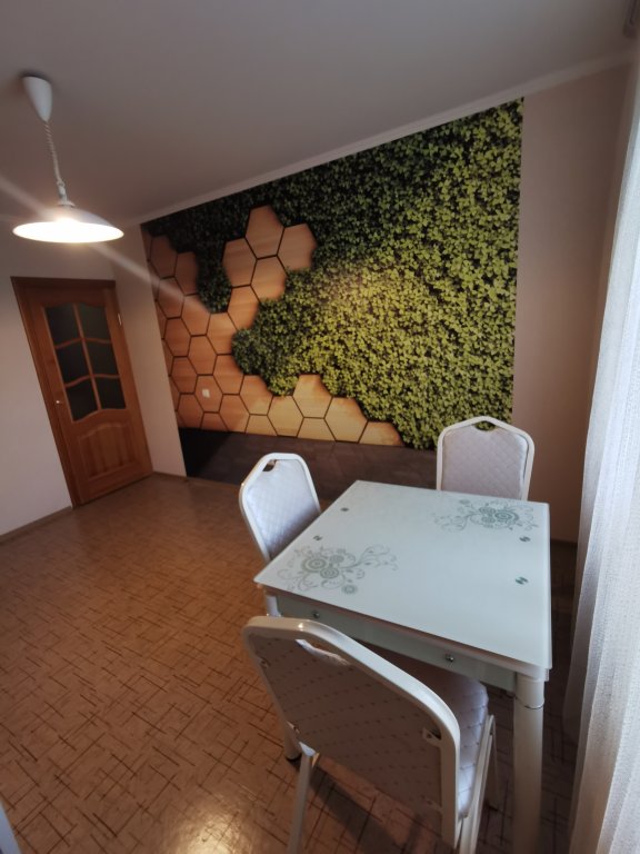 Тюмень: Na Permyakova Apartments
