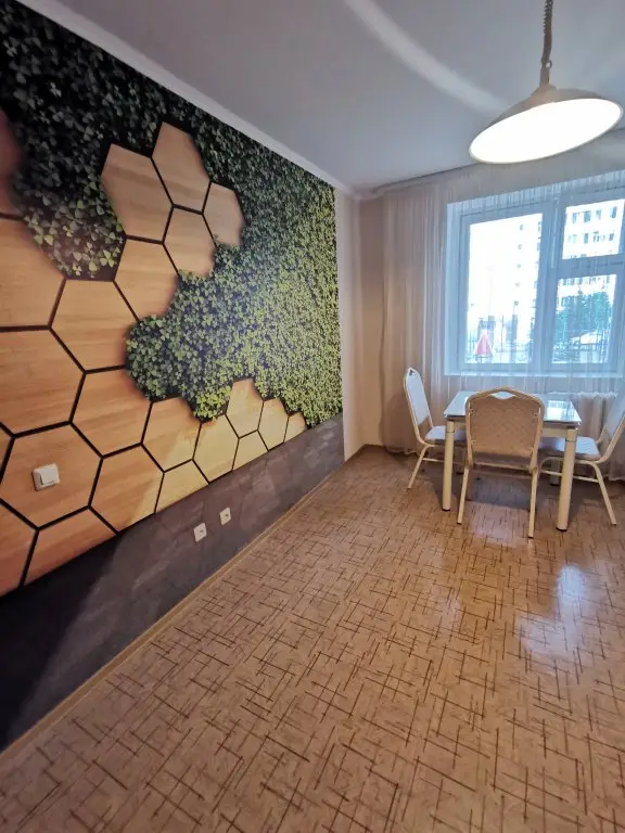 Тюмень: Na Permyakova Apartments