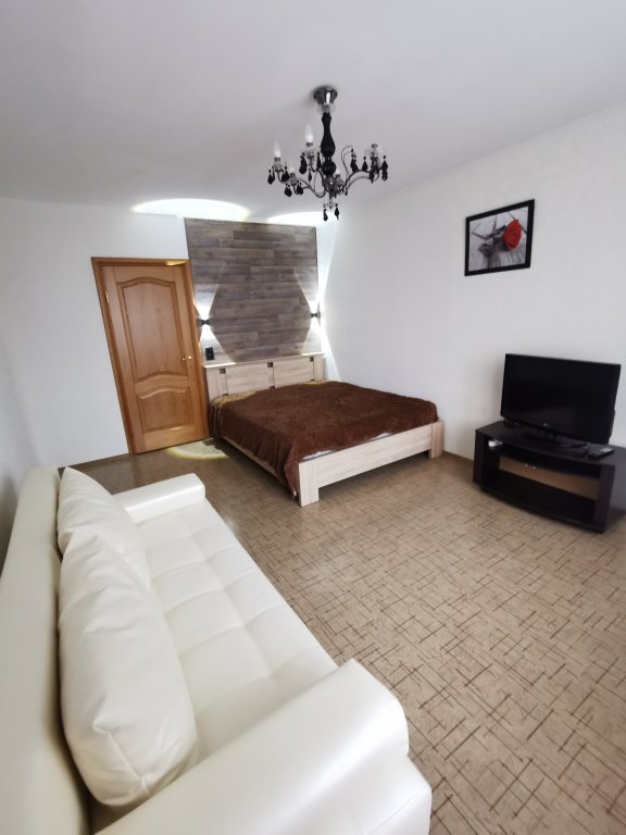 Тюмень: Na Permyakova Apartments