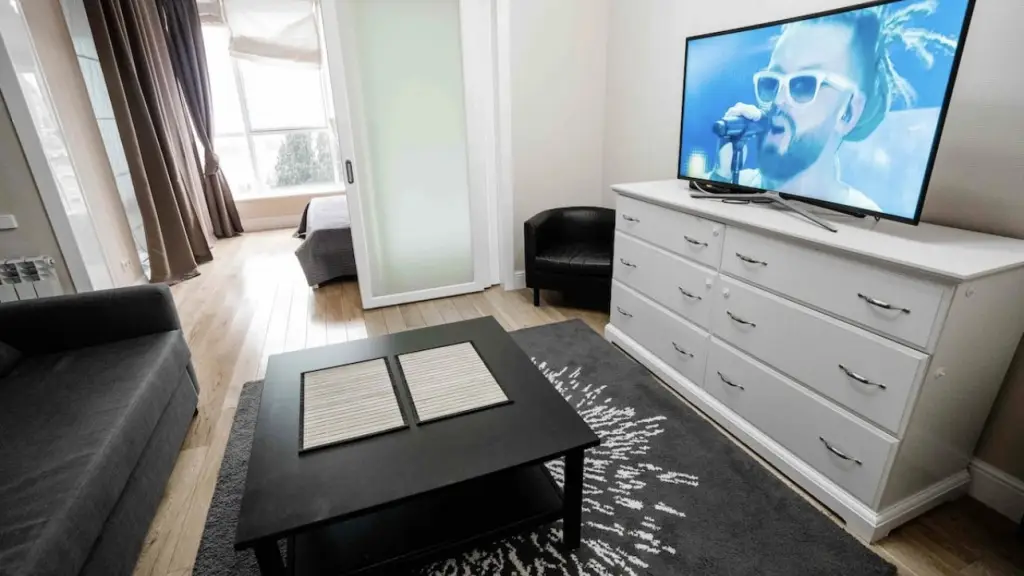 Сочи: Na Pervomayskoy 19 Apartments
