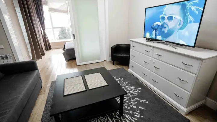 Сочи: Na Pervomayskoy 19 Apartments