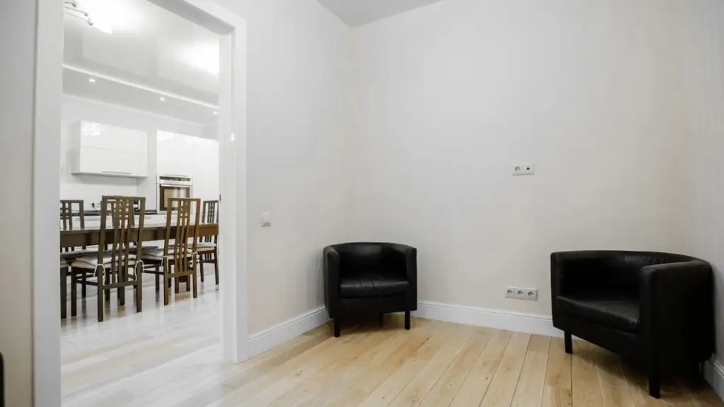 Сочи: Na Pervomayskoy 19 Apartments