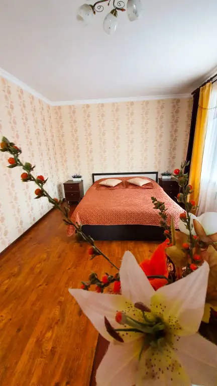 Пятигорск: Na Pervomayskoy Apartments