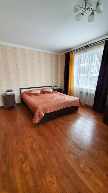 Пятигорск: Na Pervomayskoy Apartments