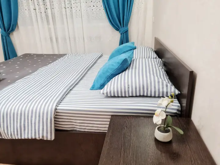 Пятигорск: Апартаменты на Пестова 15