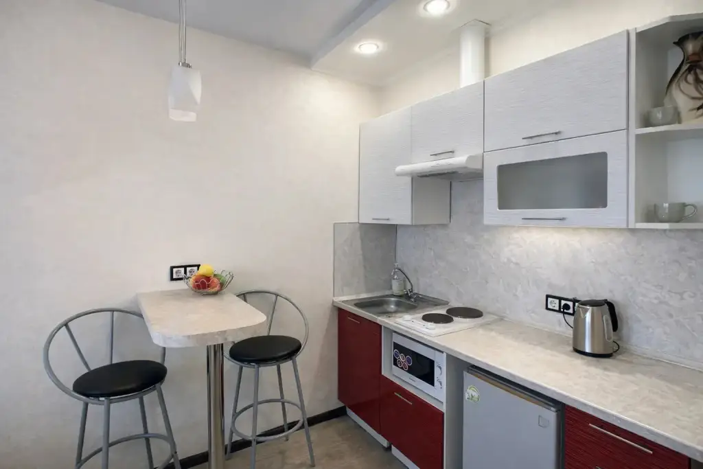Благовещенск: Апартаменты на Пионерской 96