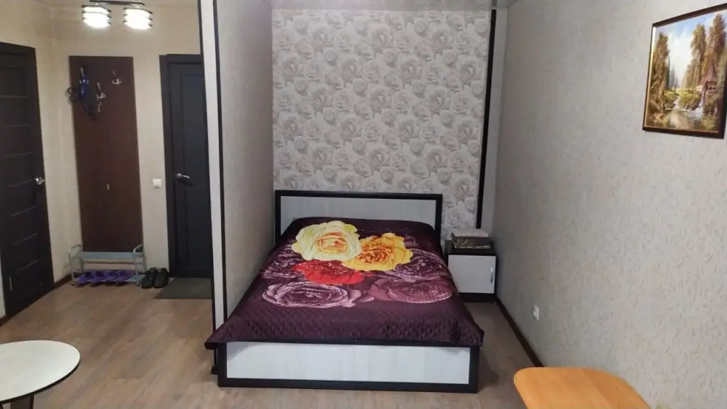 Воронеж: Апартаменты на Плехановской
