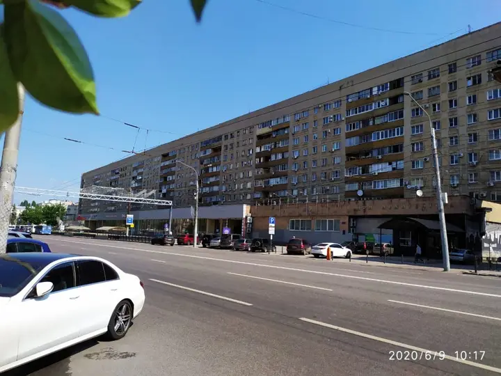 Воронеж: Апартаменты на Плехановской