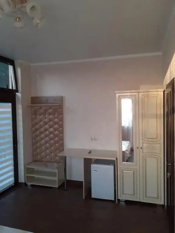 Анапа: Na Plyazhe Rodinyi Hotel