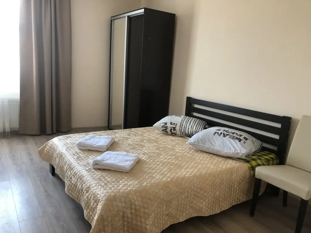 Симферополь: Na Pobede Mini-Hotel