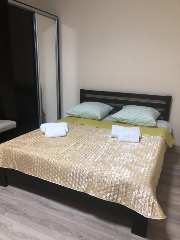 Симферополь: Na Pobede Mini-Hotel