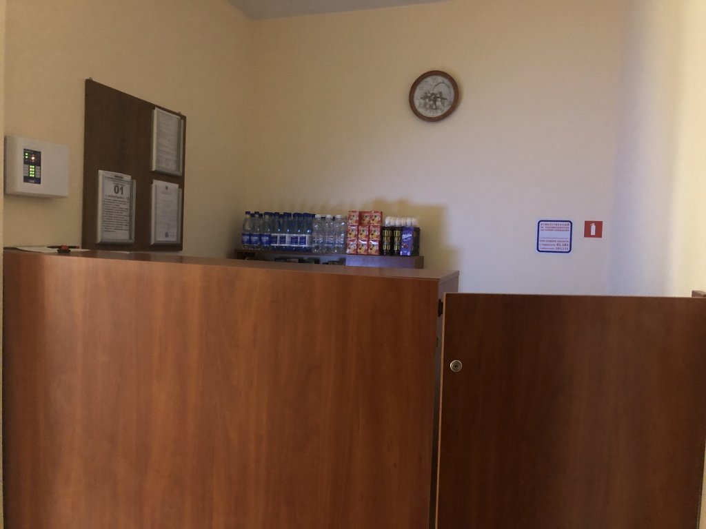 Симферополь: Na Pobede Mini-Hotel